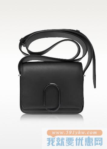 3.1 PHILLIP LIM 回形针系列迷你单肩包