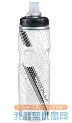 驼峰 Podium Big 750ml 保冷水瓶
