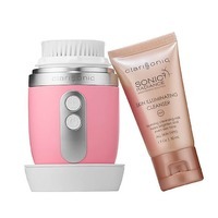 Clarisonic Mia Fit 洗脸刷套装-粉色