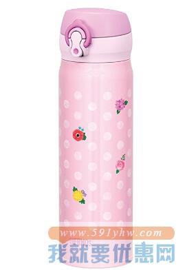 THERMOS 膳魔师 JNL-502G 不锈钢保温杯 500ml