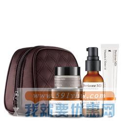 lookfantastic精选个护日用品满额优惠码SECRET