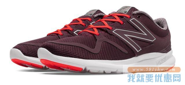 New Balance 休闲运动鞋