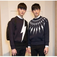 Farfetch 精选 Neil Barrett 男女服饰热卖
