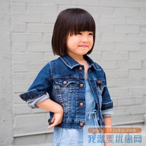 Levi's：精选舒适儿童服饰