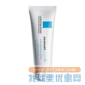 LA ROCHE-POSAY 理肤泉 Cicaplast B5舒缓修复霜 100ml