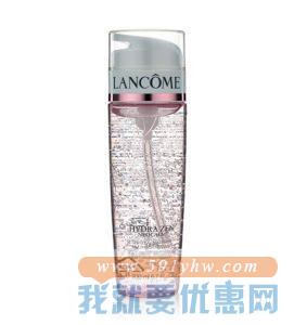 兰蔻Lancome水份缘舒缓柔肤啫喱|香港莎莎官网