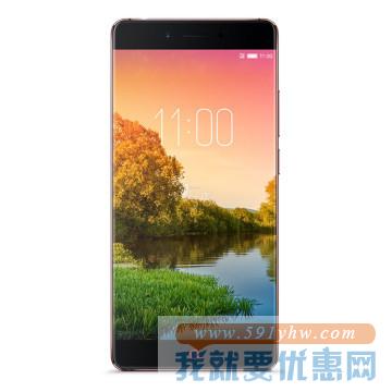 Nubia努比亚Z11百合金移动联通电信4G手机双卡双待-1号店
