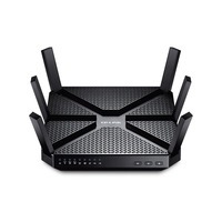 TP-LINK AC3200 无线3频路由器