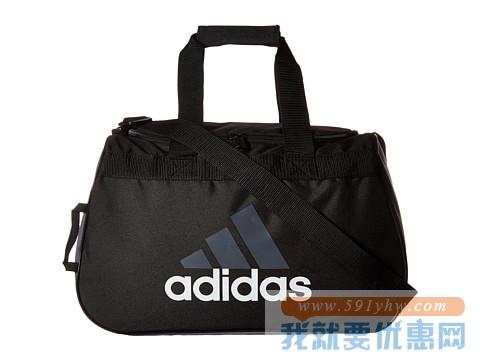 adidas 男士运动手提斜挎包
