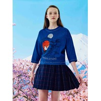 Farfetch 精选 Maison Kitsune 时尚美衣热卖