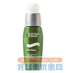 碧欧泉Biotherm男士橄榄青春系列男士青春眼霜