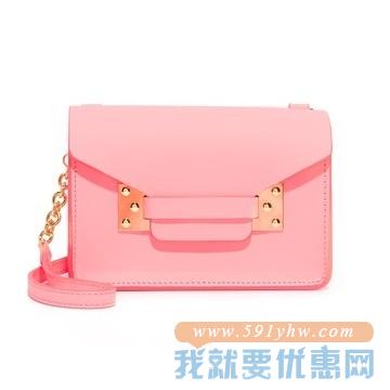 Sophie Hulme Nano 信封包