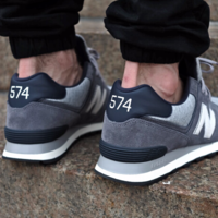 Joe's New Balance Outlet精选潮鞋热卖