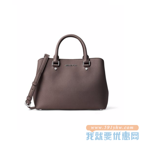 MICHAEL MICHAEL KORS Savannah 中号手提肩背包