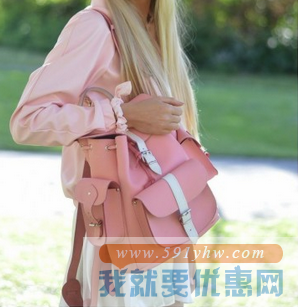 超黑五力度！Unineed GRAFEA BAGS 精选兔子包 年终促销