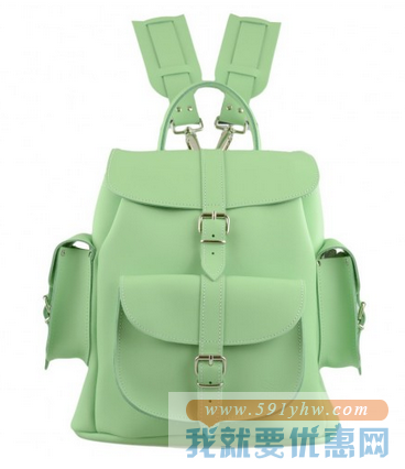 超黑五力度！Unineed GRAFEA BAGS 精选兔子包 年终促销