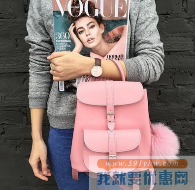 超黑五力度！Unineed GRAFEA BAGS 精选兔子包 年终促销