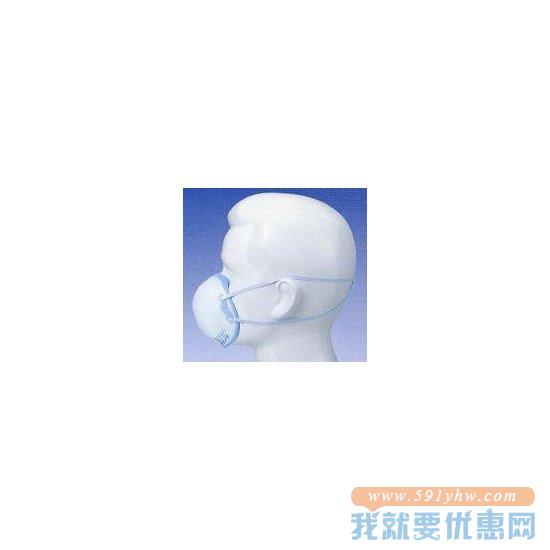 重松制造所 DD11-S2-2 防雾霾口罩 10个