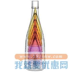 凑单品： 曙产业 Glass Five 组合酒杯5件套