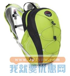 OSPREY Rev 疾速 6 Hydraulics 越野水袋背包