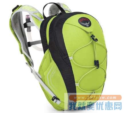 OSPREY Rev 疾速 6 Hydraulics 越野水袋背包