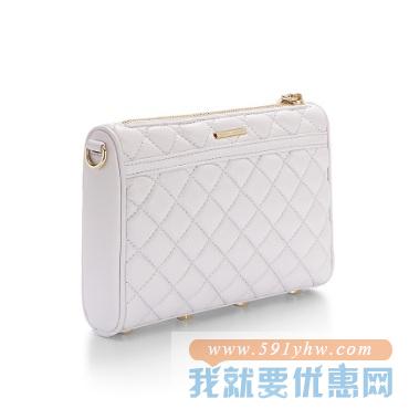 Rebecca Minkoff Mini M.A.C. CROSSBODY 迷你斜挎链条包