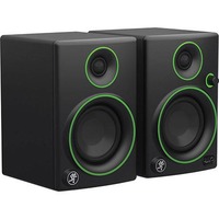 Mackie CR3 3寸50W桌面音箱