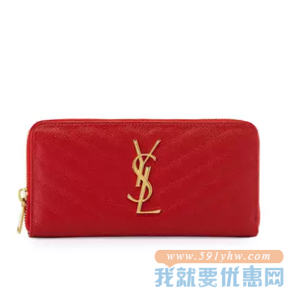 Neiman Marcus：入手一只红包包，过个幸福年！