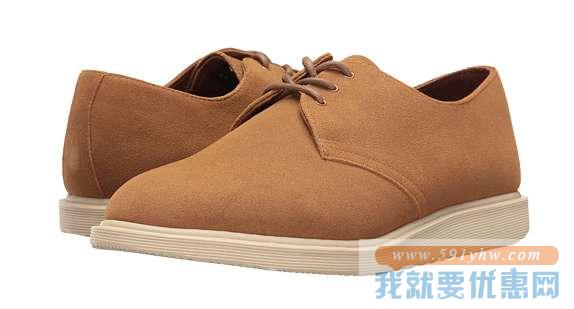 Dr. Martens Torriano 男士三眼牛津鞋