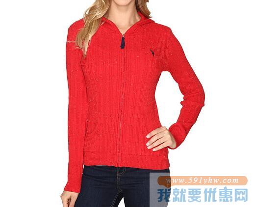 惠姐hui淘VOL.34 新年穿新衣 惠姐推荐新年服饰单品 红火单品红火起来