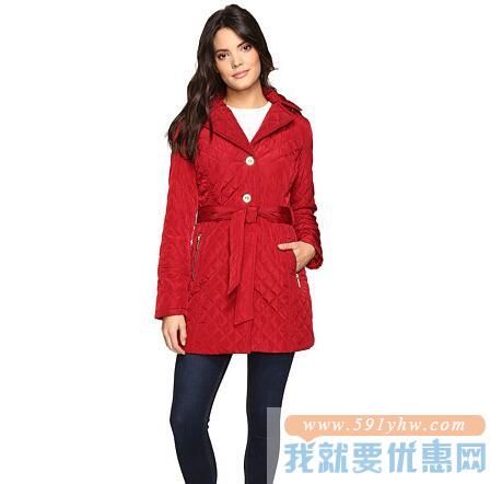 惠姐hui淘VOL.34 新年穿新衣 惠姐推荐新年服饰单品 红火单品红火起来