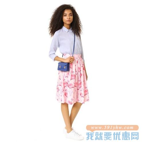 Sophie Hulme Nano 信封包 $175（约1268元）