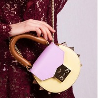 又一貌美小众品牌 Mybag 精选 Salar 女式包袋热买