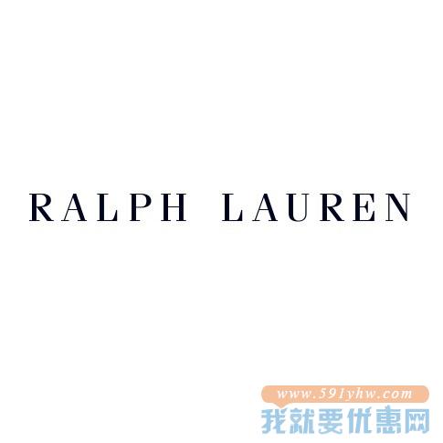 Ralph Lauren：精选甜美女童服饰鞋履等
