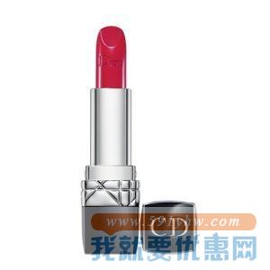 Dior 迪奥 烈艳蓝金唇膏 3.5g 765 Montmartre