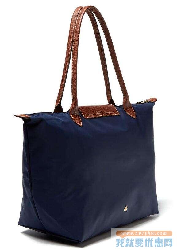 Longchamp 龙骧 Le Pliage 女士单肩包