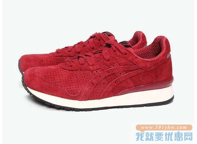 过年新鞋还没买？穿上这几双肯定会像侃爷余文乐比伯一样红！