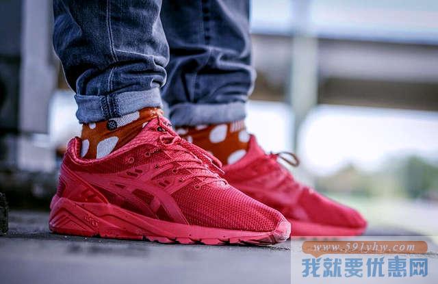 过年新鞋还没买？穿上这几双肯定会像侃爷余文乐比伯一样红！