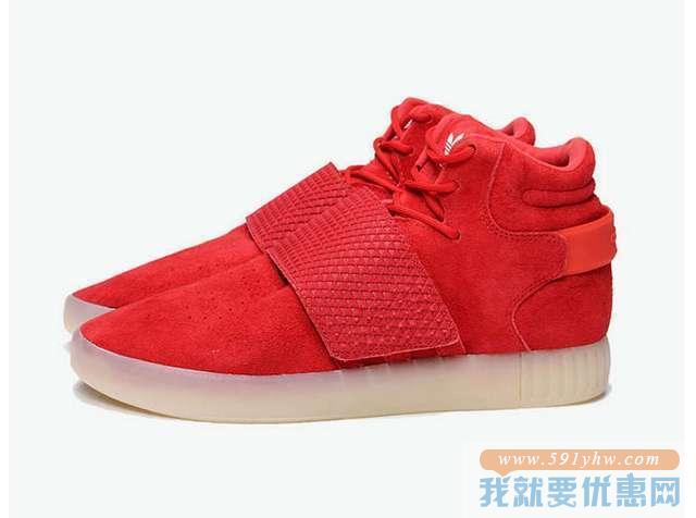 过年新鞋还没买？穿上这几双肯定会像侃爷余文乐比伯一样红！