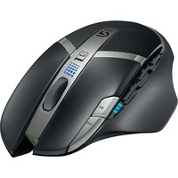 史低价回归！ Logitech G602 无线游戏鼠标