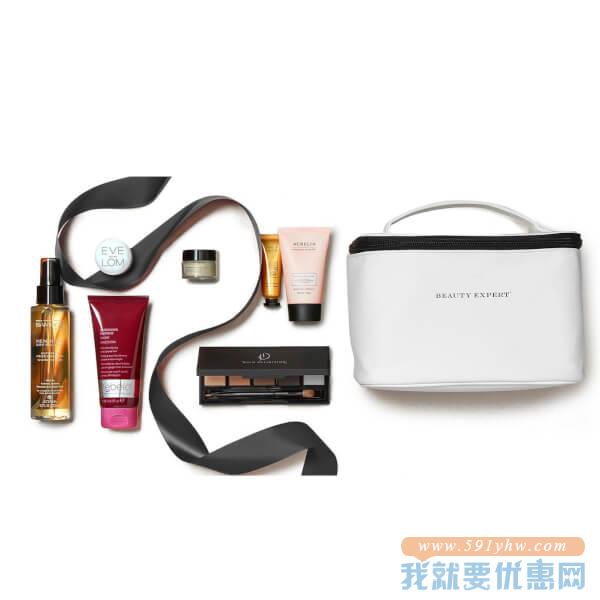 Beauty Expert 玫瑰套装+Indulge 套装