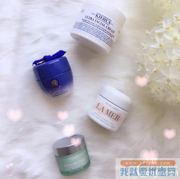 Kiehl's 精选金盏花芦荟面膜热卖
