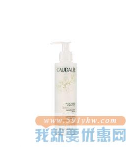 凑单品： CAUDALIE 欧缇丽 深层保湿柔润爽肤水 200ml