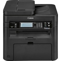 Canon imageCLASS MF217w 无线黑白激光打印一体机