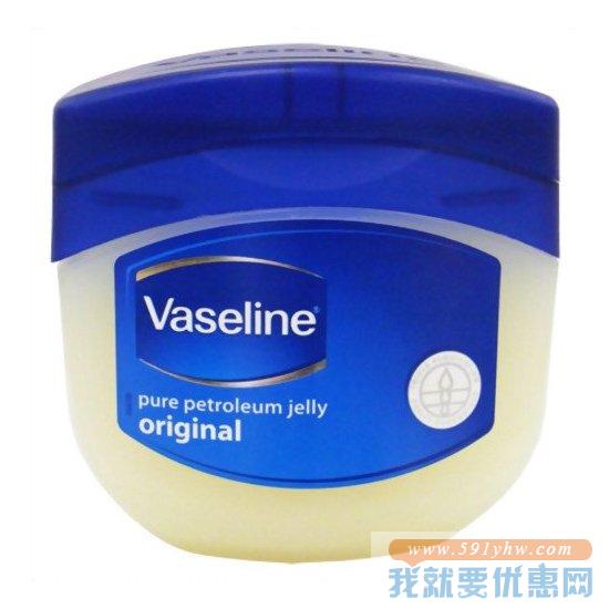 Vaseline 凡士林全效保湿滋润 润肤霜 200g