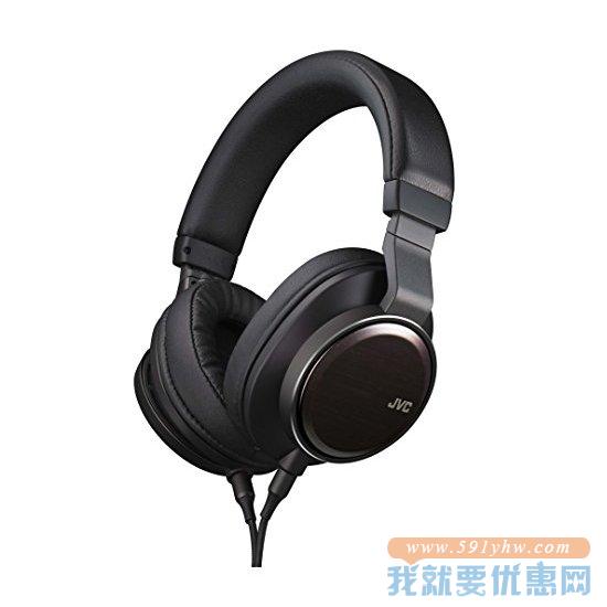 JVC HA-SW01 头戴式耳机