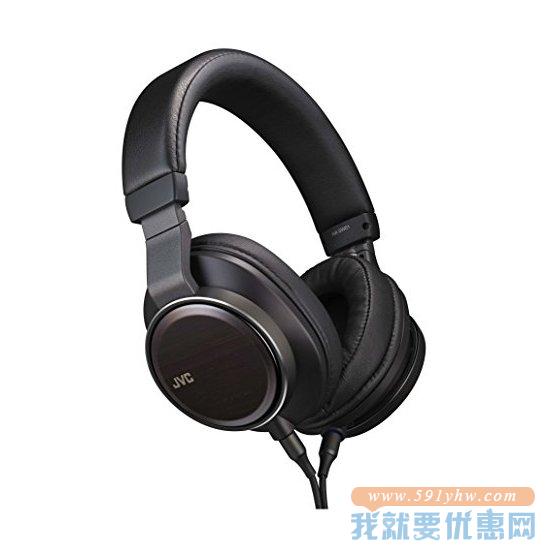 JVC HA-SW01 头戴式耳机