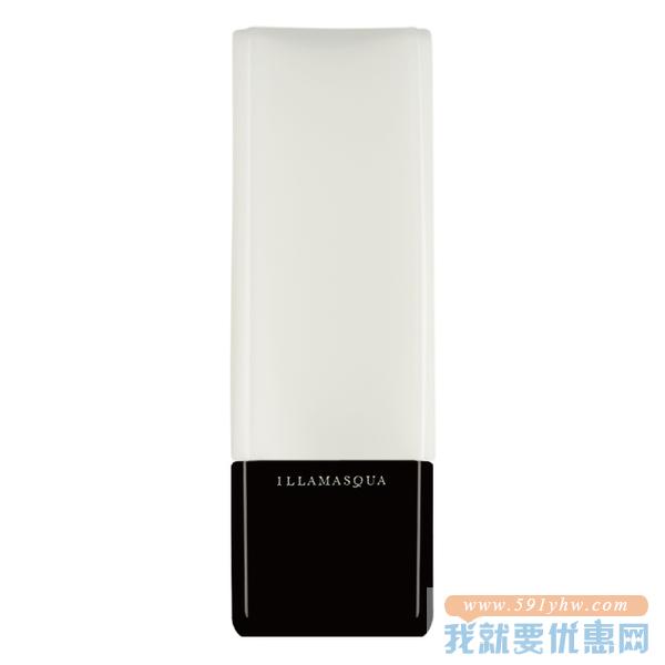 55专享！Illamasqua 妆前乳 丝绸感 30ml ￡19.24（约162元）