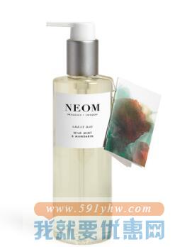 直邮！Feelunique中文官网：NEOM 香薰产品等
