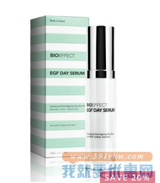 Feelunique中文官网：BIOEFFECT 蓓欧菲